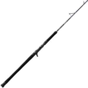 St. Croix Rift Jig Conventional Fishing Rod, RIFCJ58XH Conventional Rods