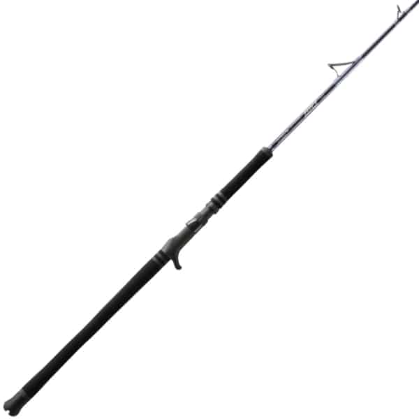 St. Croix Rift Jig Conventional Fishing Rod, RIFCJ56XXH Conventional Rods