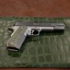 Pre-Owned – Kimber Aegis Elite Custom Single .45 ACP 5″ Handgun Firearms