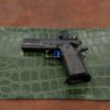 Pre-Owned – ATLAS NYX Single 9mm 4.25″ Handgun Firearms