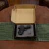 Pre-Owned – Kimber Nightfall M9 Single 9mm 3.15″ Handgun Firearms