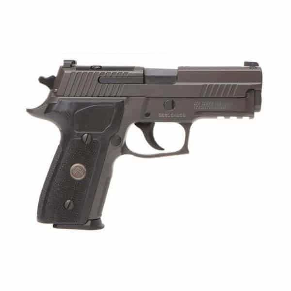 Sig Sauer P229 LEGION 9mm 3.9″ (3)15rd Firearms