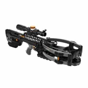 Ravin R500E Sniper Package Crossbow Archery