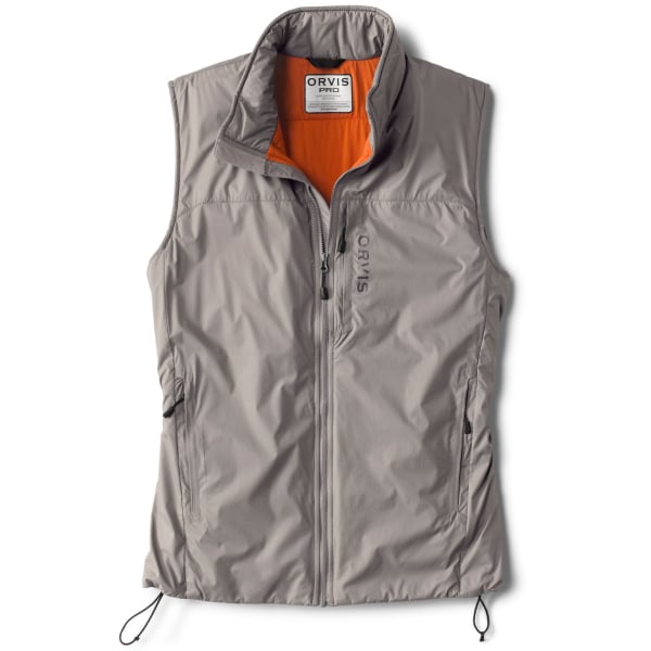 Orvis Men’s PRO Insulated Vest – Various Colors Clothing