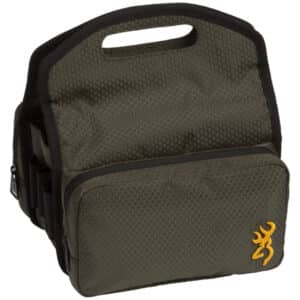 Browning Summit Line Bag – Military Green Firearm Accessories