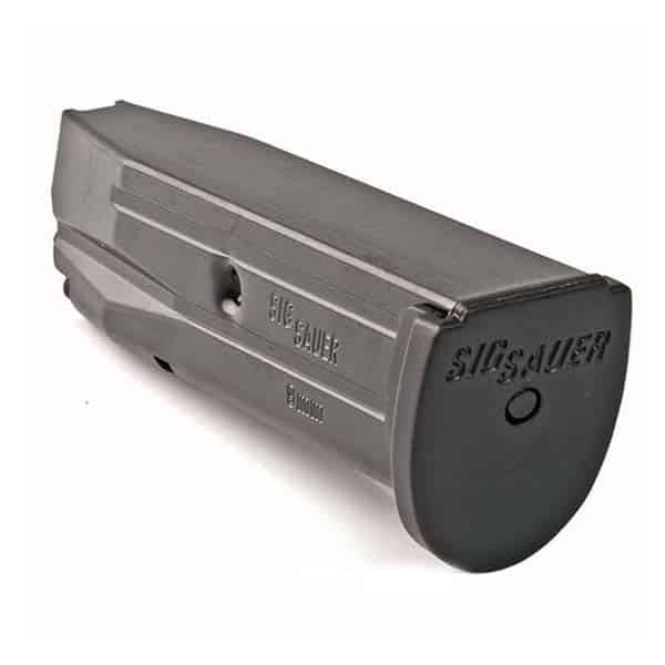 SIG Sauer P320 9MM Compact 10 RD Firearm Accessories