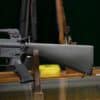 Pre-Owned – Colt Match HBAR Target Semi-Auto .223 Remington 20″ Rifle Post Ban Firearms
