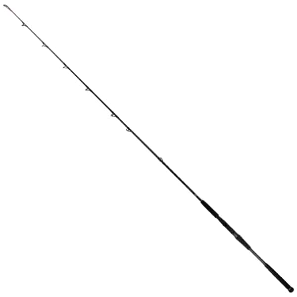 Jigging World Nexus Casting Rod, JW-NX701C-H Fishing