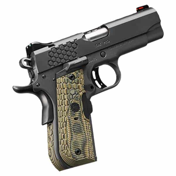 KIMBER KHX PRO (FO)(LG) Single 9mm 4″ Handgun Firearms