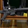 Pre-Owned – Colt Match HBAR Target Semi-Auto .223 Remington 20″ Rifle Post Ban Firearms