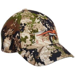 SITKA Traverse Cap – Optifade Subalpine Caps & Hats