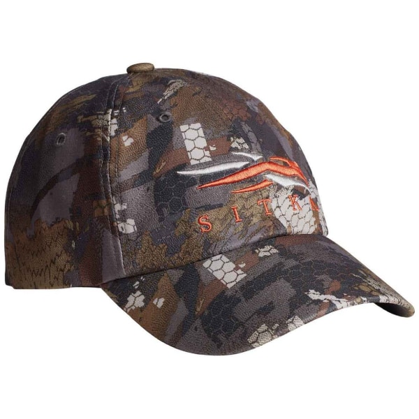 SITKA Traverse Cap – Waterfowl Timber Caps & Hats