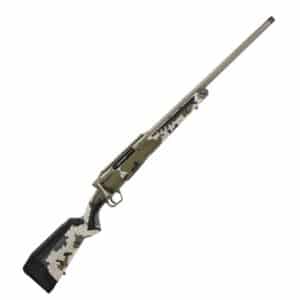 Savage Impulse Big Game AT Hazel Green Bolt 308 Winchester 22″ Rifle Firearms