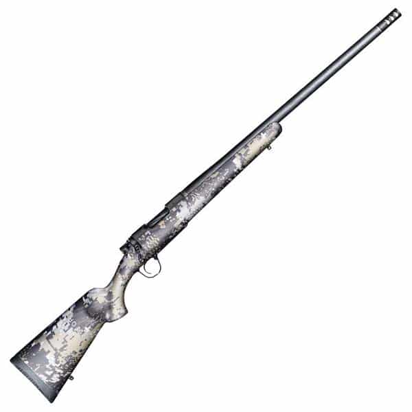 Christensen Arms Ridgeline FFT Bolt 308 Winchester 16″ Rifle 1/10 SO EL Firearms