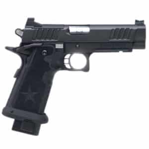 STI STACCATO P OR 9mm 4.4″ Firearms