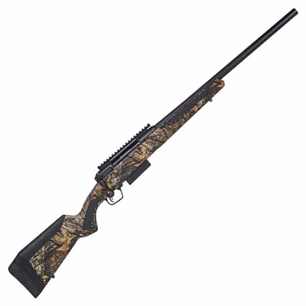Savage 220 Bolt 20Ga 22″ Slug Mossy Oak Firearms