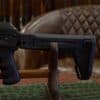 Pre-Owned – PRE BAN Norinco MAK-90 Sporter Semi-Auto 7.62×39 16” (US Parts) Rifle NO CASE Firearms