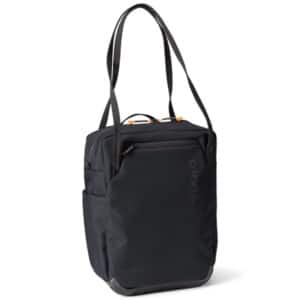 Orvis Trekkage LT Adventure 25L Tote Bag – Black Backpacks, Bags, & Cases
