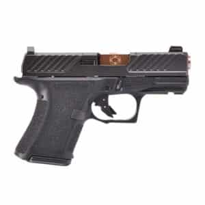 Shadow CR920 Combat Semi-Auto 9mm 3.41″ Handgun Firearms