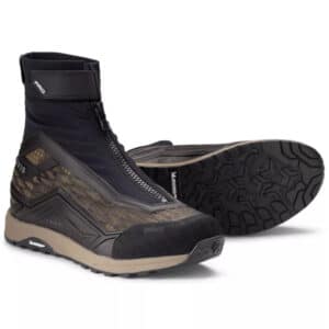 Orvis PRO Approach Wet Wading Hiker Boots – Camo Clothing