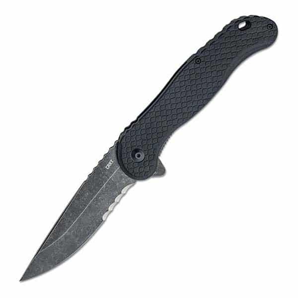 Columbia River CRKT Taco Viper 4.22″ Knife Knives