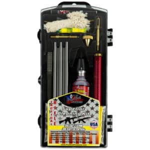 Pro-Shot .30/.308 Cal./7.62mm/.300 BLK Tactical Rifle Classic Box Superior Cleaning Kit Gun Cleaning & Supplies