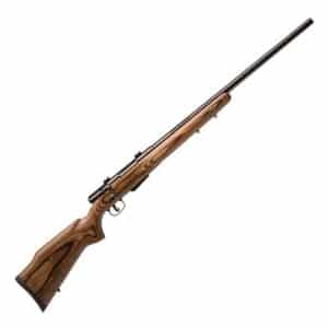 Savage Model 25 .223 Remington 24″Lightweight Varminter Firearms