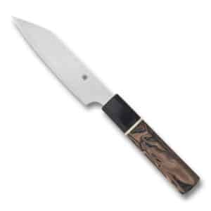 Spyderco Itamae Petty Murray Carter Kitchen Knife Fixed Blade