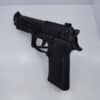 Beretta 92X 9mm 4.7″ Firearms