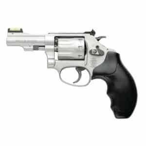 Smith & Wesson M317-3 22 LR 3″ Firearms