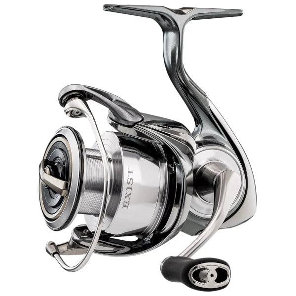 Daiwa Exist Spinning Reel – EXIGLT5000D-C Fishing