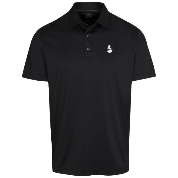 Preserve Dunning Player Jersey Performance Polo Shirt – Various Colors Clothing