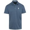 Preserve Dunning Player Jersey Performance Polo Shirt – Various Colors Clothing