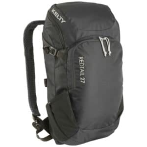 Kelty Redtail 27 Backpack – Black Backpacks