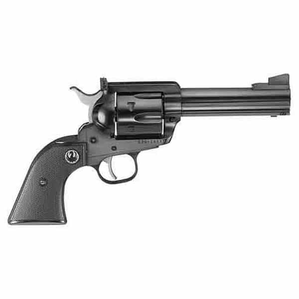 Ruger Blackhawk 357 Magnum 4.625″ Firearms