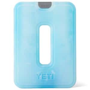YETI Thin Ice Cooler Ice Substitute, Large Camping