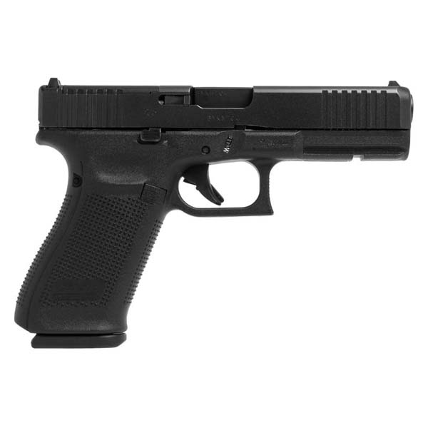 Glock G21 MOS GEN5 45 ACP 4.61″ (3) 13rd Firearms