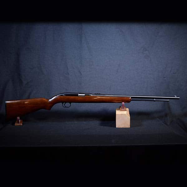 Winchester MODEL 77 22 LR 22” Firearms