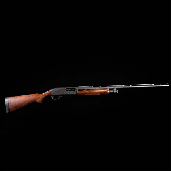 Remington 870 12Ga 28” Firearms