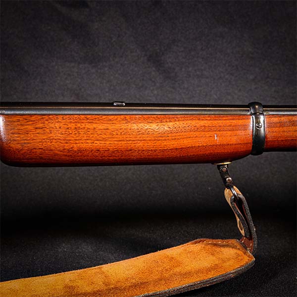 MARLIN 336 RC 35 Remington 20″ Firearms