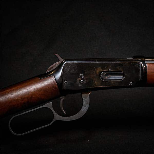 Winchester 94 30-30 20″ Firearms