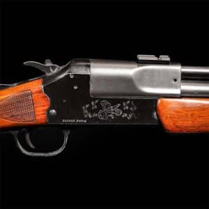 Savage Model 24V-A 20Ga 222 Remington 24″ Firearms