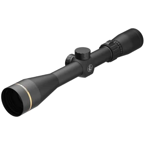 Leupold VX-Freedom 3-9x40mm Hunt-Plex Riflescope Firearm Accessories