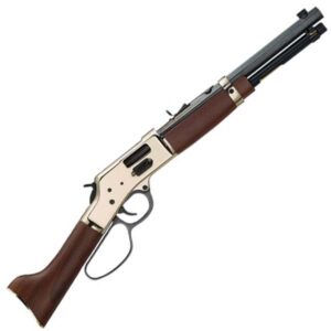 Henry Mares Leg 45 Colt 12.9″ Side Gate Firearms