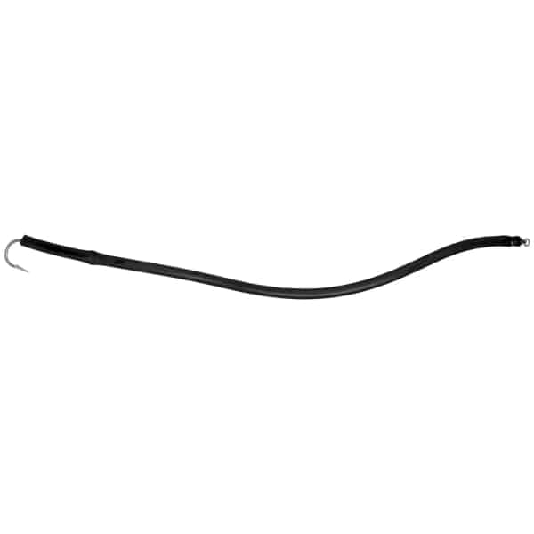 Hogy Lure Company Perfect Tube, 19″ – Black Accessories