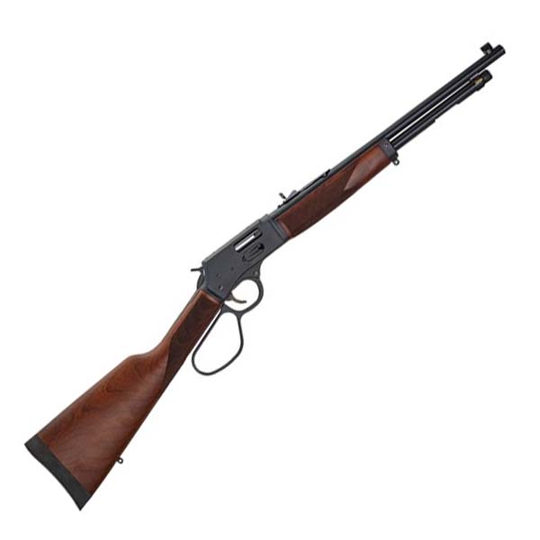 Henry Big Boy Steel 45 Colt 20” Firearms