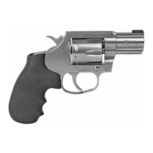 Colt King Cobra 357 Magnum 2” Stainless Firearms