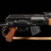 Polytech AKS-762 7.62×39 16″ Firearms