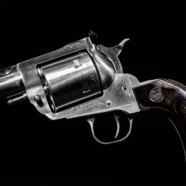 Ruger Super Blackhawk 44 Magnum 7.5″ Firearms