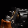 Nighthawk KORTH NXS 357 Mag / 9mm 6″ 8 Shot Firearms